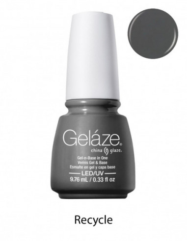 Esmaltes Gelaze