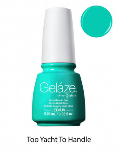 Esmaltes Gelaze