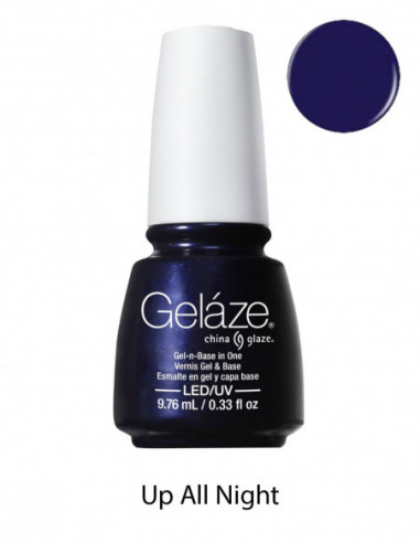 Esmaltes Gelaze