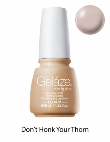 Esmaltes Gelaze