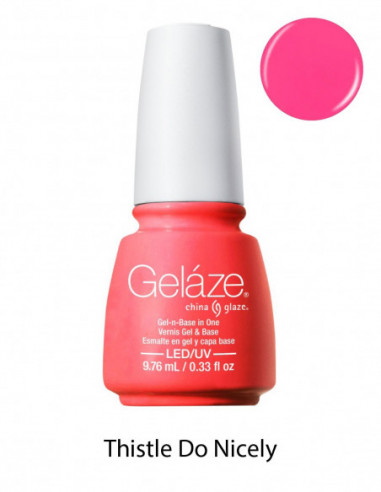 Esmaltes Gelaze