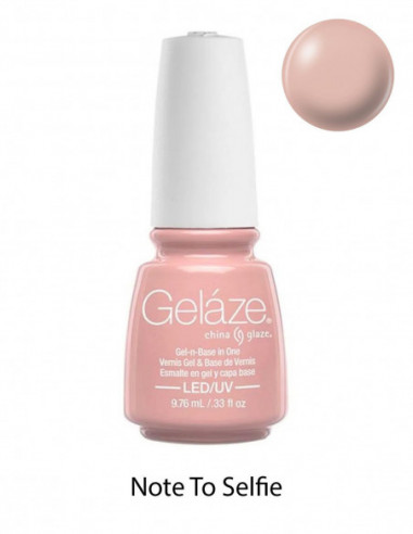 Esmaltes Gelaze