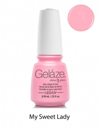 Esmaltes Gelaze