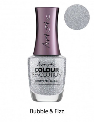 Esmalte Artistic Colour Revolution