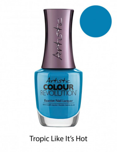 Esmalte Artistic Colour Revolution