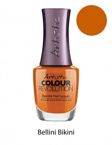 Esmalte Artistic Colour Revolution