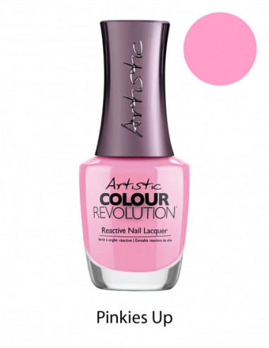 Esmalte Artistic Colour Revolution