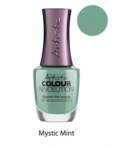 Esmalte Artistic Colour Revolution