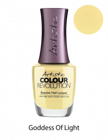 Esmalte Artistic Colour Revolution