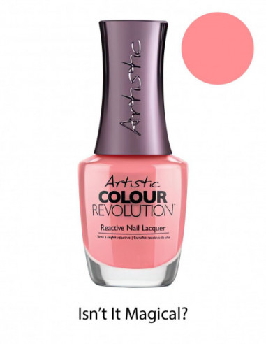 Esmalte Artistic Colour Revolution