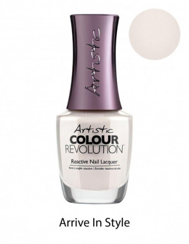 Esmalte Artistic Colour Revolution