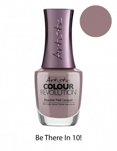 Esmalte Artistic Colour Revolution