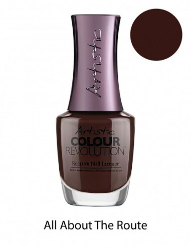 Esmalte Artistic Colour Revolution