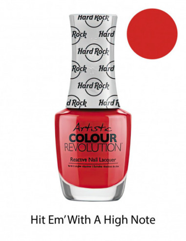 Esmalte Artistic Colour Revolution