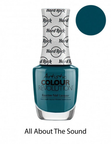 Esmalte Artistic Colour Revolution