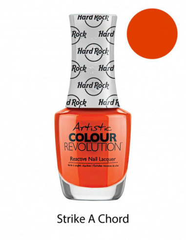 Esmalte Artistic Colour Revolution