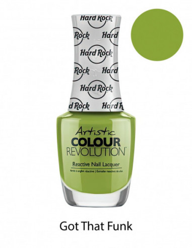 Esmalte Artistic Colour Revolution