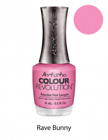 Esmalte Artistic Colour Revolution