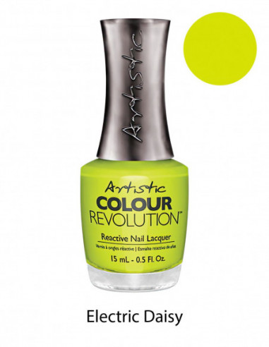 Esmalte Artistic Colour Revolution