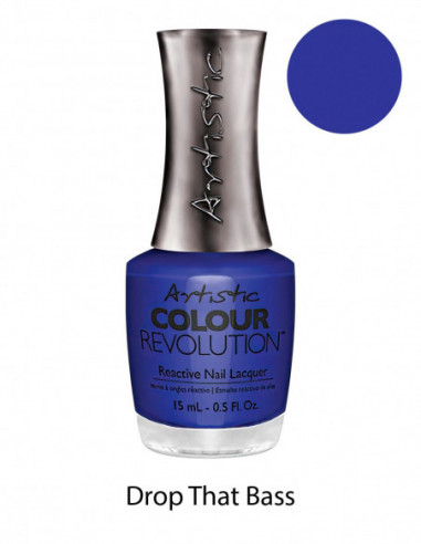 Esmalte Artistic Colour Revolution