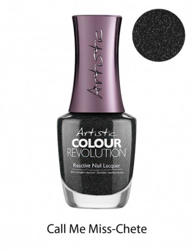 Esmalte Artistic Colour Revolution