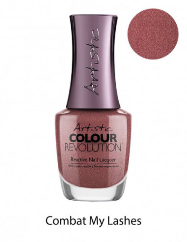 Esmalte Artistic Colour Revolution