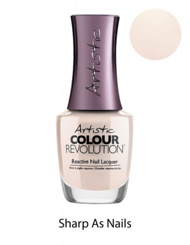 Esmalte Artistic Colour Revolution