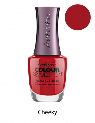 Esmalte Artistic Colour Revolution