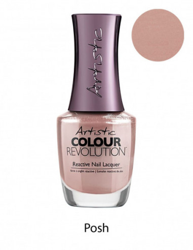 Esmalte Artistic Colour Revolution