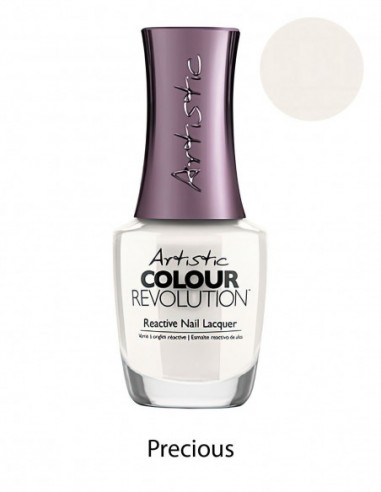 Esmalte Artistic Colour Revolution