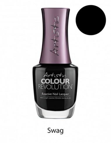 Esmalte Artistic Colour Revolution