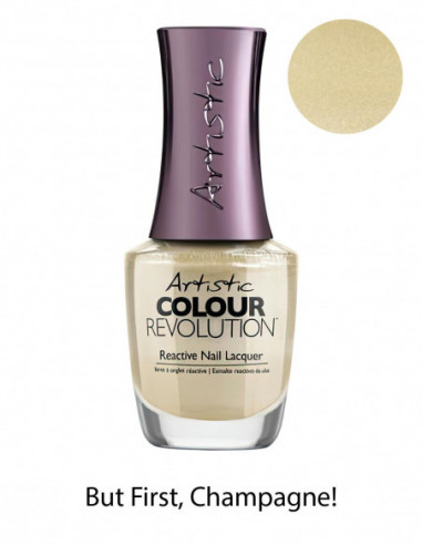 Esmalte Artistic Colour Revolution