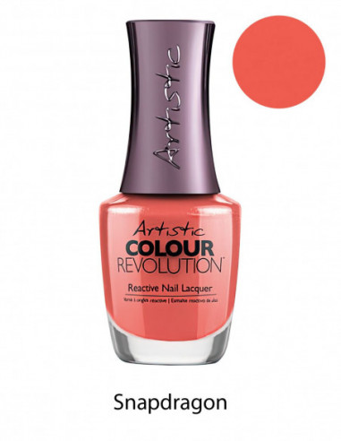 Esmalte Artistic Colour Revolution