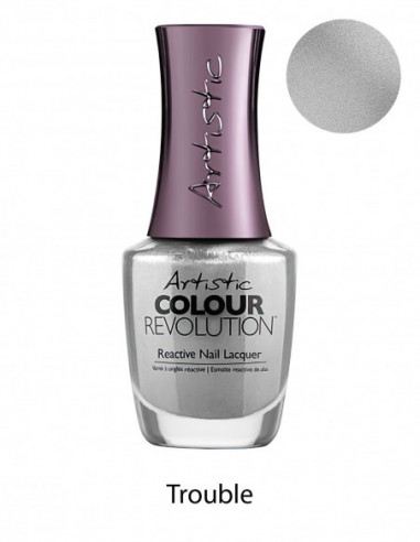 Esmalte Artistic Colour Revolution