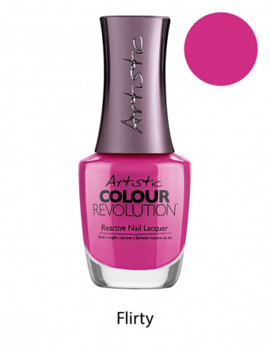 Esmalte Artistic Colour Revolution