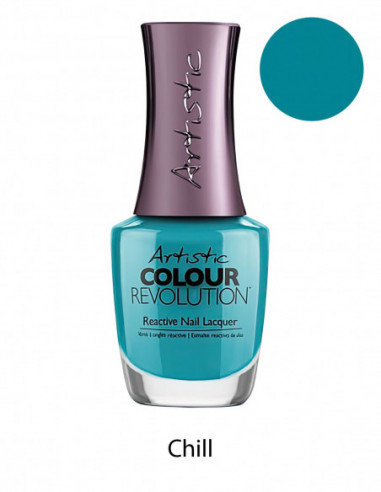 Esmalte Artistic Colour Revolution