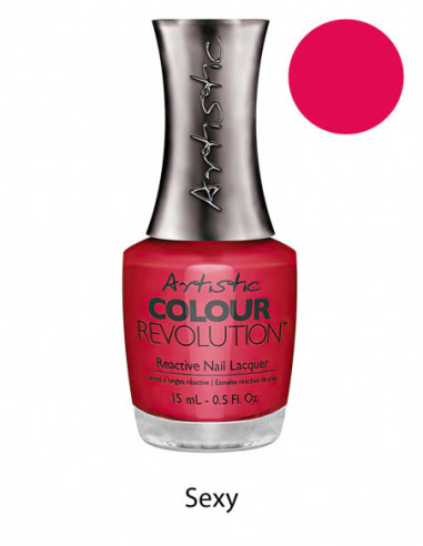 Esmalte Artistic Colour Revolution