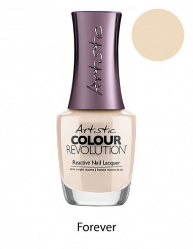 Esmalte Artistic Colour Revolution