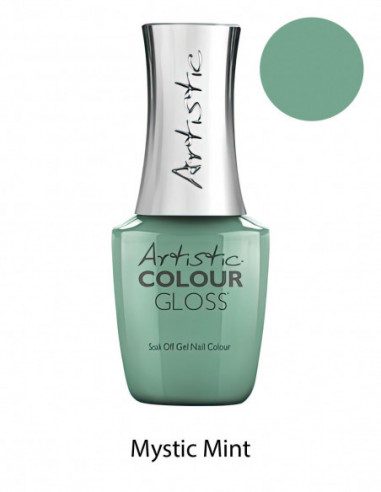 Esmalte semipermanente Artistic Colour Gloss Bubble&Fizz 15 ml