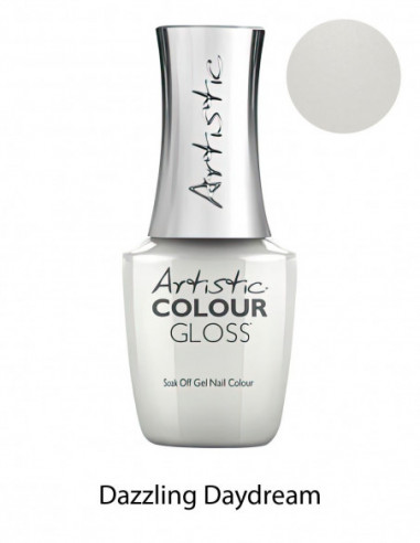 Esmalte semipermanente Artistic Colour Gloss Bubble&Fizz 15 ml