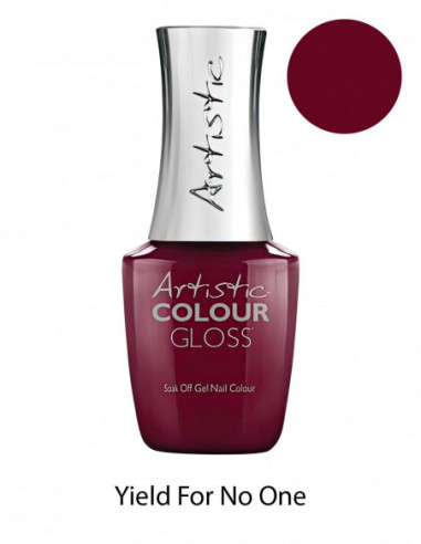 Esmalte semipermanente Artistic Colour Gloss Bubble&Fizz 15 ml