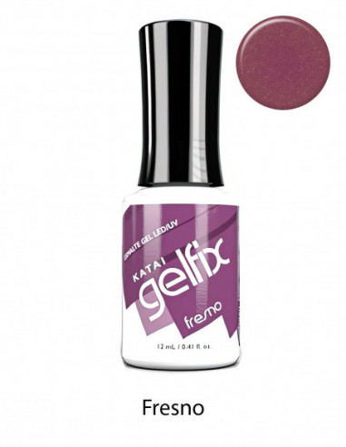 Esmaltes Semi Permantes Katai Gelfix