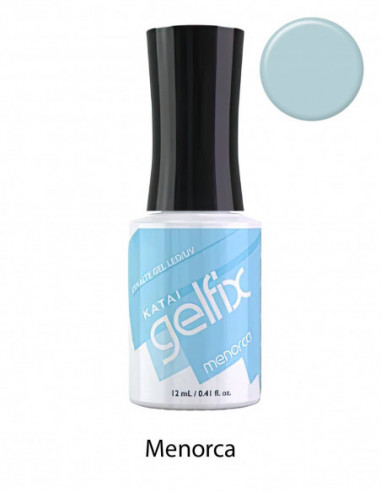 Esmaltes Semi Permantes Katai Gelfix