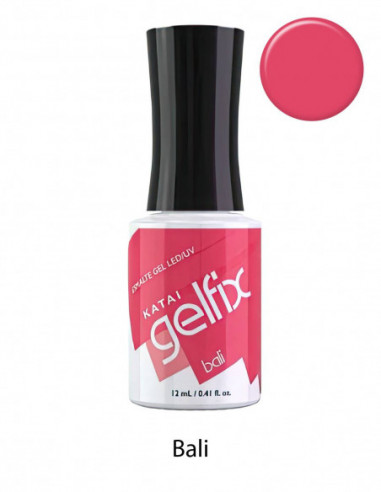 Esmaltes Semi Permantes Katai Gelfix