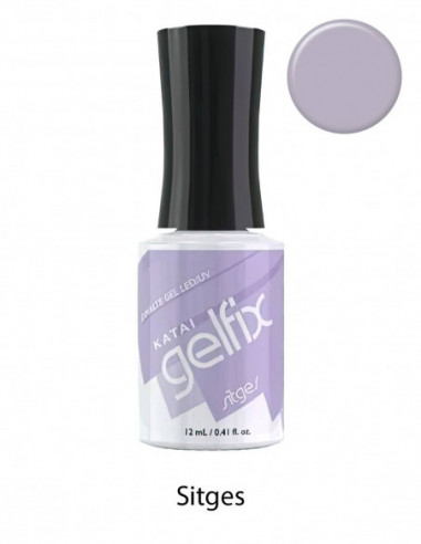 Esmaltes Semi Permantes Katai Gelfix