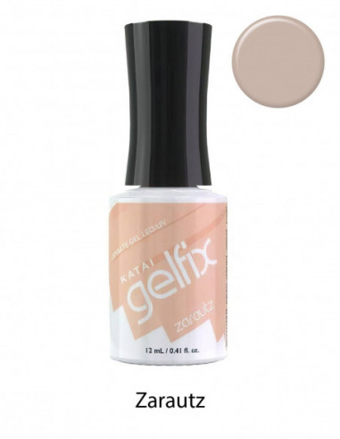 Esmaltes Semi Permantes Katai Gelfix