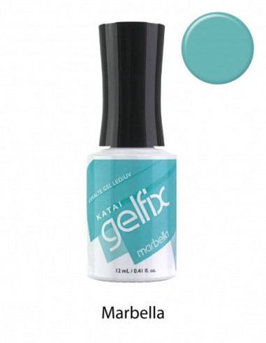 Esmaltes Semi Permantes Katai Gelfix