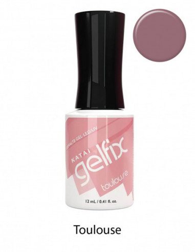 Esmaltes Semi Permantes Katai Gelfix