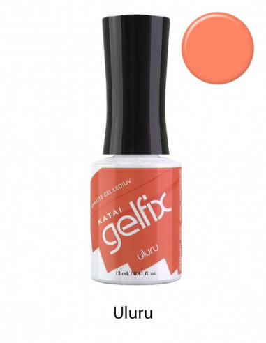 Esmaltes Semi Permantes Katai Gelfix