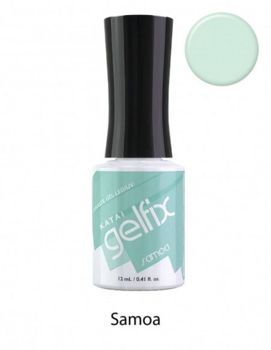 Esmaltes Semi Permantes Katai Gelfix